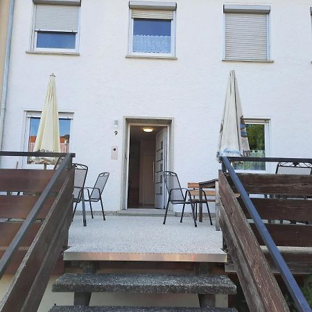 Ferienwohnungen Donaumoos Günzburg Eksteriør bilde